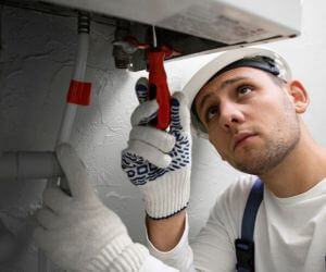 About Emergency plumbing pros South Prairie, WA