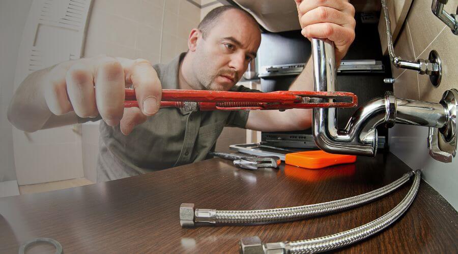 Professional emergency plumbing in South Prairie, WA